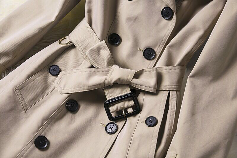 Burberry Outwear